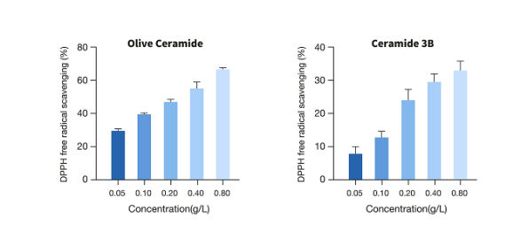 Strong Repair, Full Anti-Aging - Olive Ceramide Refreshes the Perception of Efficacy(图7)